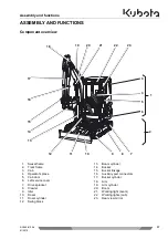 Предварительный просмотр 49 страницы Kubota 50740 Operating Instructions Manual