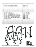 Предварительный просмотр 3 страницы Kubota 77700-12652 Installation Manual