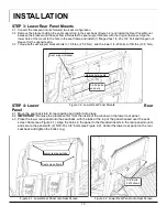 Preview for 11 page of Kubota 77700-VC5045 Owner'S Manual