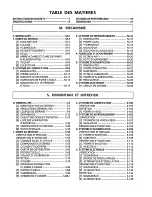 Предварительный просмотр 8 страницы Kubota 92.4 mm Stroke Series Workshop Manual