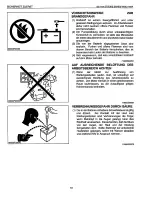 Предварительный просмотр 20 страницы Kubota 92.4 mm Stroke Series Workshop Manual