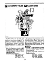 Предварительный просмотр 35 страницы Kubota 92.4 mm Stroke Series Workshop Manual