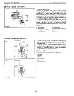 Предварительный просмотр 46 страницы Kubota 92.4 mm Stroke Series Workshop Manual