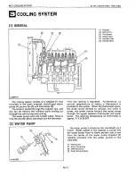 Предварительный просмотр 48 страницы Kubota 92.4 mm Stroke Series Workshop Manual