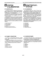 Предварительный просмотр 55 страницы Kubota 92.4 mm Stroke Series Workshop Manual