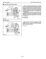 Предварительный просмотр 66 страницы Kubota 92.4 mm Stroke Series Workshop Manual