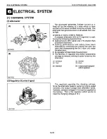 Предварительный просмотр 68 страницы Kubota 92.4 mm Stroke Series Workshop Manual