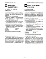 Предварительный просмотр 69 страницы Kubota 92.4 mm Stroke Series Workshop Manual