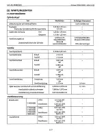 Предварительный просмотр 98 страницы Kubota 92.4 mm Stroke Series Workshop Manual