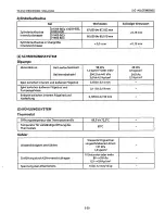 Предварительный просмотр 101 страницы Kubota 92.4 mm Stroke Series Workshop Manual