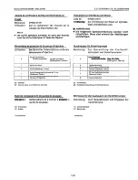 Предварительный просмотр 121 страницы Kubota 92.4 mm Stroke Series Workshop Manual