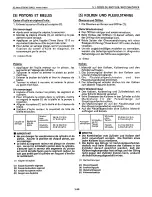 Предварительный просмотр 139 страницы Kubota 92.4 mm Stroke Series Workshop Manual