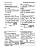 Предварительный просмотр 147 страницы Kubota 92.4 mm Stroke Series Workshop Manual