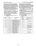 Предварительный просмотр 169 страницы Kubota 92.4 mm Stroke Series Workshop Manual