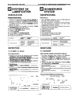 Предварительный просмотр 173 страницы Kubota 92.4 mm Stroke Series Workshop Manual