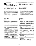 Предварительный просмотр 175 страницы Kubota 92.4 mm Stroke Series Workshop Manual