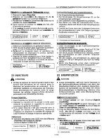 Предварительный просмотр 181 страницы Kubota 92.4 mm Stroke Series Workshop Manual