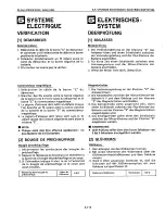 Предварительный просмотр 185 страницы Kubota 92.4 mm Stroke Series Workshop Manual