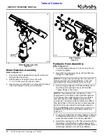 Предварительный просмотр 14 страницы Kubota AP-SA35 Operator'S Manual