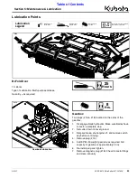 Предварительный просмотр 33 страницы Kubota AP-SC6072 Operator'S Manual