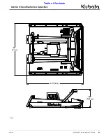 Предварительный просмотр 35 страницы Kubota AP-SC6072 Operator'S Manual