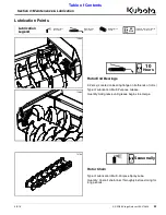 Предварительный просмотр 27 страницы Kubota AP-SD96 Operator'S Manual