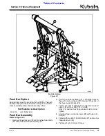 Preview for 19 page of Kubota AP-STP25 Operator'S Manual