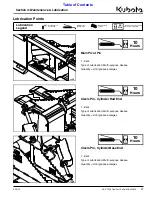 Preview for 21 page of Kubota AP-STP25 Operator'S Manual