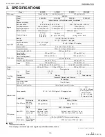 Preview for 10 page of Kubota B1220 Workshop Manual