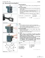 Preview for 103 page of Kubota B1220 Workshop Manual