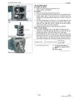 Preview for 106 page of Kubota B1220 Workshop Manual