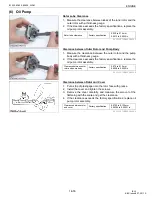 Preview for 125 page of Kubota B1220 Workshop Manual