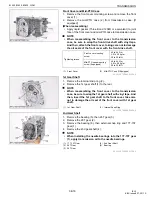 Preview for 167 page of Kubota B1220 Workshop Manual