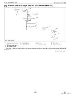 Preview for 247 page of Kubota B1220 Workshop Manual