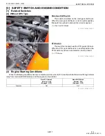 Preview for 286 page of Kubota B1220 Workshop Manual