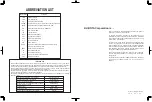 Preview for 2 page of Kubota B1620 Operator'S Manual