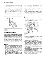 Preview for 10 page of Kubota B1620 Operator'S Manual