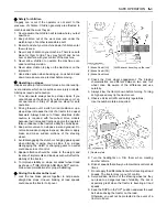 Preview for 11 page of Kubota B1620 Operator'S Manual