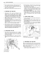 Preview for 12 page of Kubota B1620 Operator'S Manual