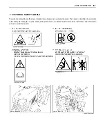 Preview for 15 page of Kubota B1620 Operator'S Manual