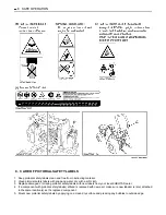 Preview for 16 page of Kubota B1620 Operator'S Manual