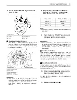 Preview for 29 page of Kubota B1620 Operator'S Manual