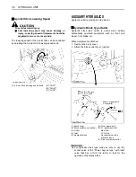 Preview for 52 page of Kubota B1620 Operator'S Manual