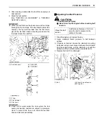 Preview for 73 page of Kubota B1620 Operator'S Manual