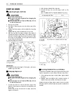 Preview for 76 page of Kubota B1620 Operator'S Manual