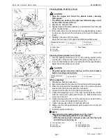 Preview for 36 page of Kubota B1710 Workshop Manual