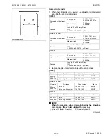 Preview for 112 page of Kubota B1710 Workshop Manual