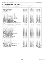 Preview for 168 page of Kubota B1710 Workshop Manual