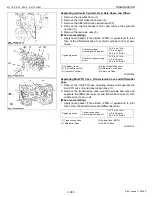 Preview for 192 page of Kubota B1710 Workshop Manual