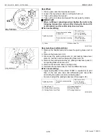 Preview for 214 page of Kubota B1710 Workshop Manual